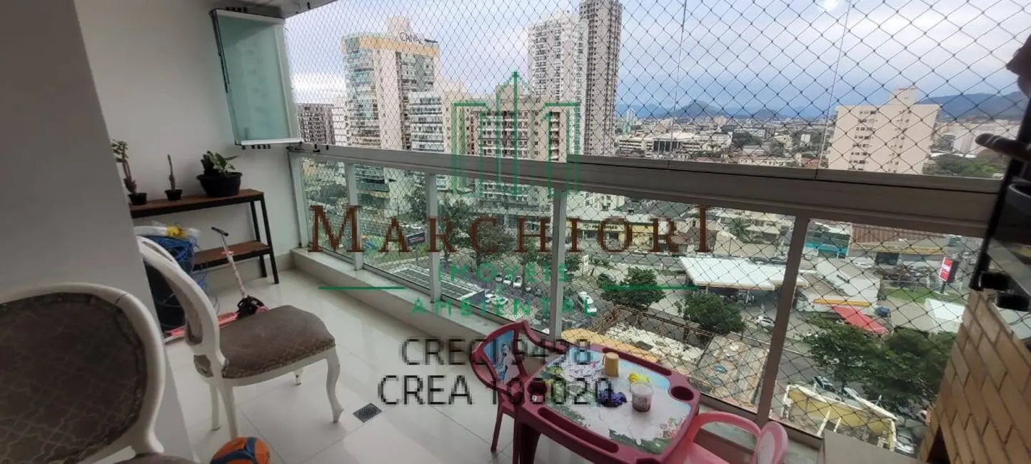 Apartamento com 2 quartos à venda, 75m2 em Praia de Itaparica, Vila Velha - ES - imagem 5 Foto 5 de Apartamento com 2 quartos à venda, 75m2 em Praia de Itaparica, Vila Velha - ES