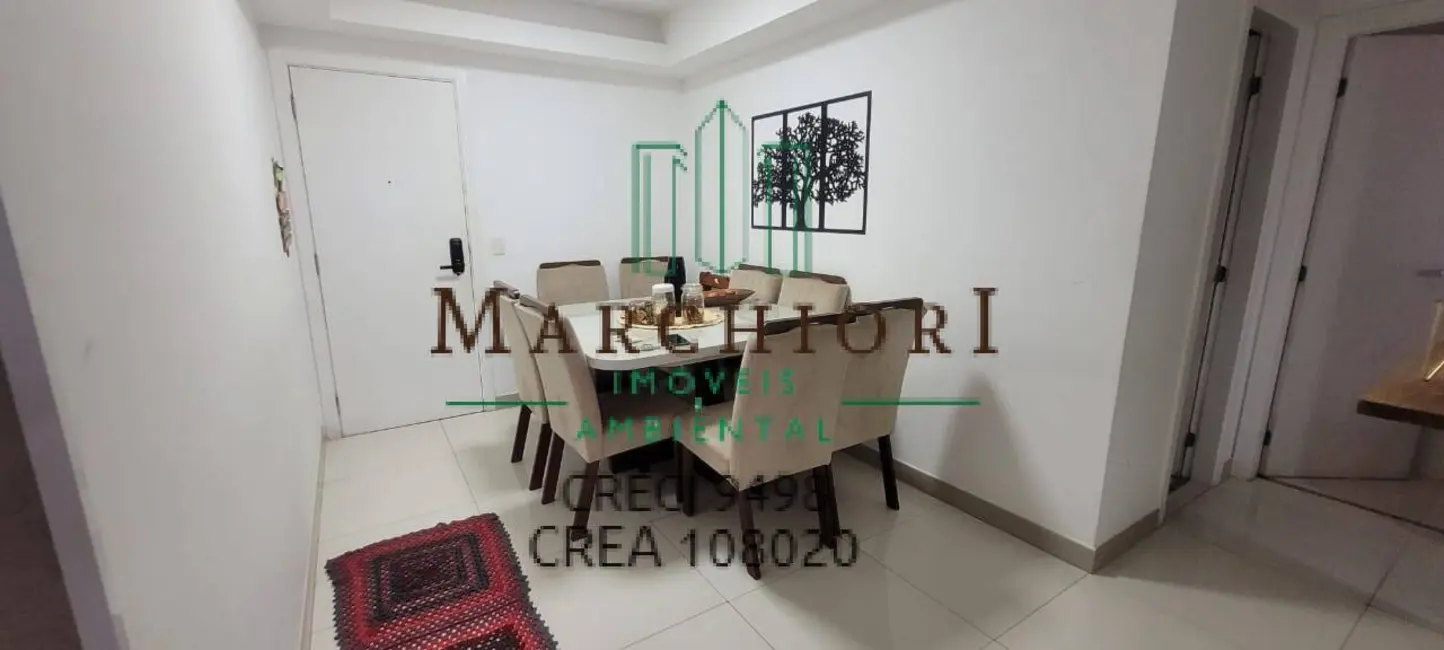 Apartamento com 2 quartos à venda, 75m2 em Praia de Itaparica, Vila Velha - ES - imagem 7 Foto 7 de Apartamento com 2 quartos à venda, 75m2 em Praia de Itaparica, Vila Velha - ES