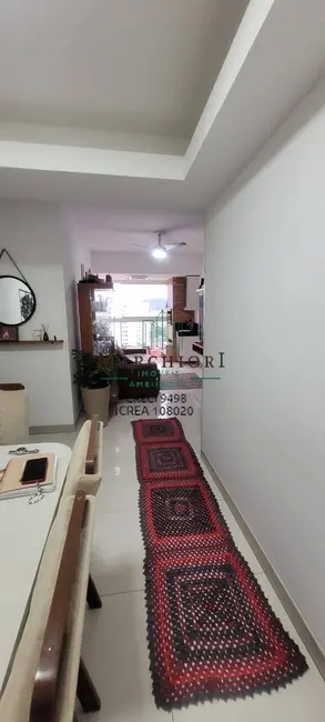 Apartamento com 2 quartos à venda, 75m2 em Praia de Itaparica, Vila Velha - ES - imagem 6 Foto 6 de Apartamento com 2 quartos à venda, 75m2 em Praia de Itaparica, Vila Velha - ES