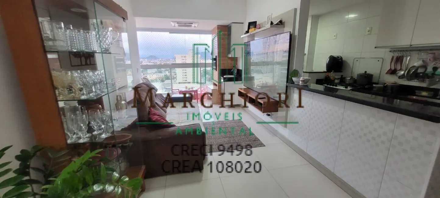 Apartamento com 2 quartos à venda, 75m2 em Praia de Itaparica, Vila Velha - ES - imagem 8 Foto 8 de Apartamento com 2 quartos à venda, 75m2 em Praia de Itaparica, Vila Velha - ES