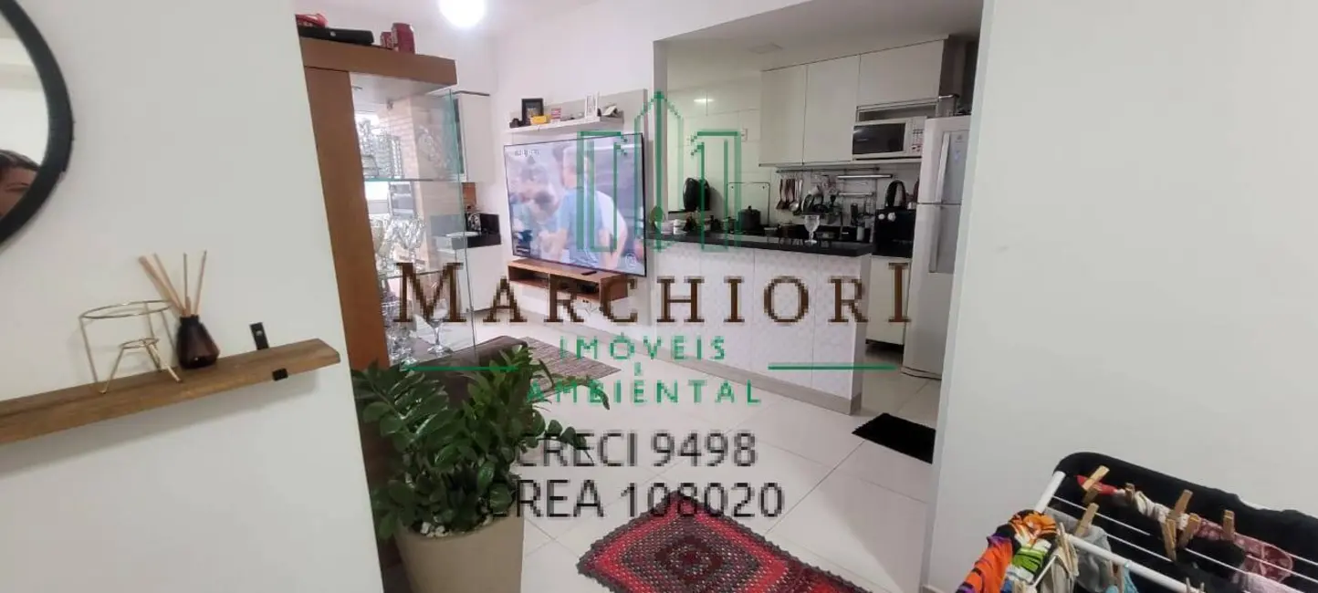 Apartamento com 2 quartos à venda, 75m2 em Praia de Itaparica, Vila Velha - ES - imagem 2 Foto 2 de Apartamento com 2 quartos à venda, 75m2 em Praia de Itaparica, Vila Velha - ES