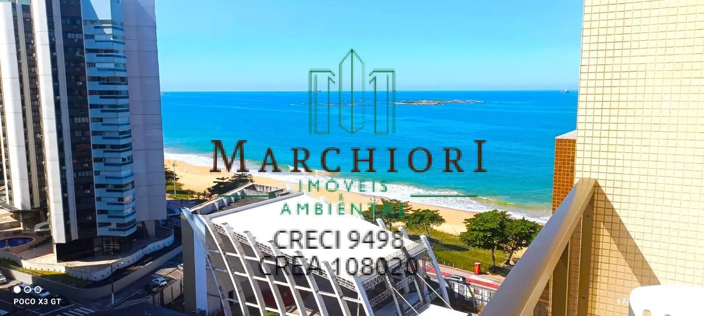 Foto 4 de Apartamento com 1 quarto à venda, 50m2 em Praia de Itaparica, Vila Velha - ES