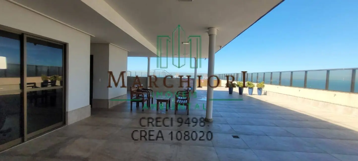 Foto 7 de Apartamento com 1 quarto à venda, 50m2 em Praia de Itaparica, Vila Velha - ES