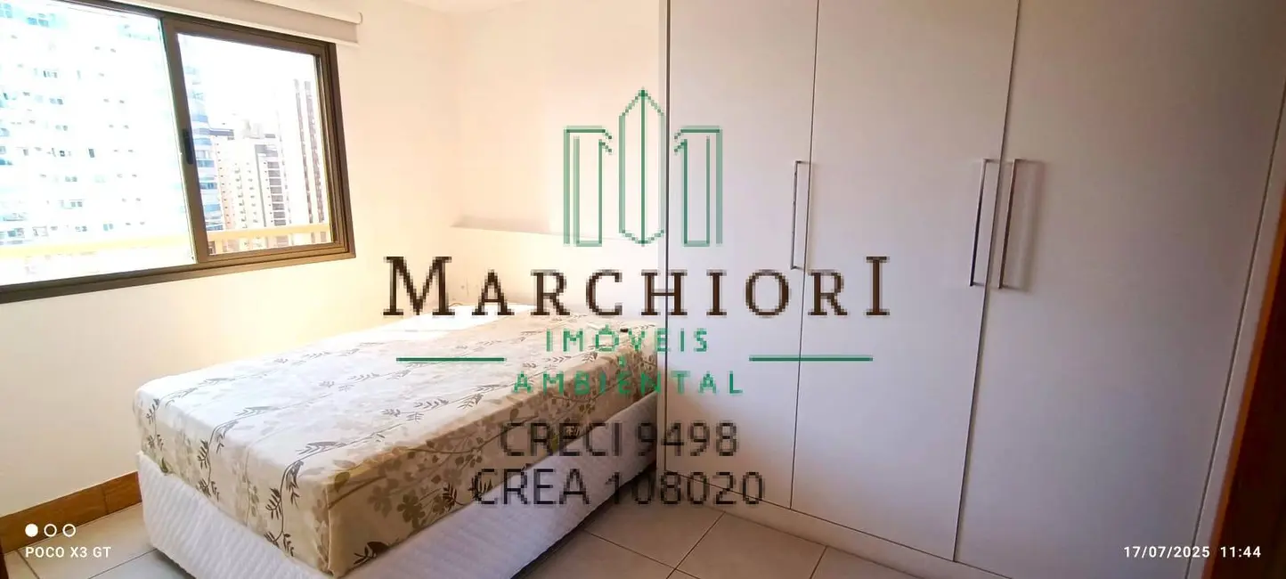 Foto 6 de Apartamento com 1 quarto à venda, 50m2 em Praia de Itaparica, Vila Velha - ES