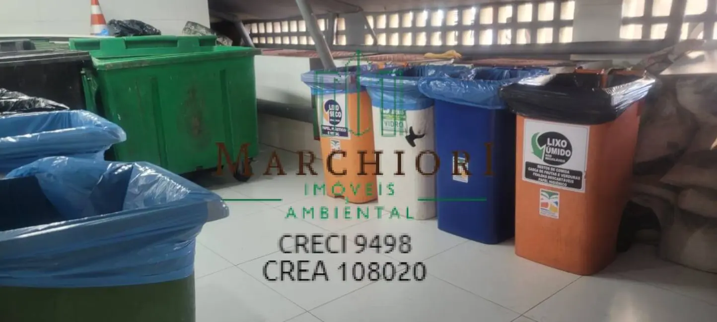 Foto 9 de Apartamento com 1 quarto à venda, 50m2 em Praia de Itaparica, Vila Velha - ES