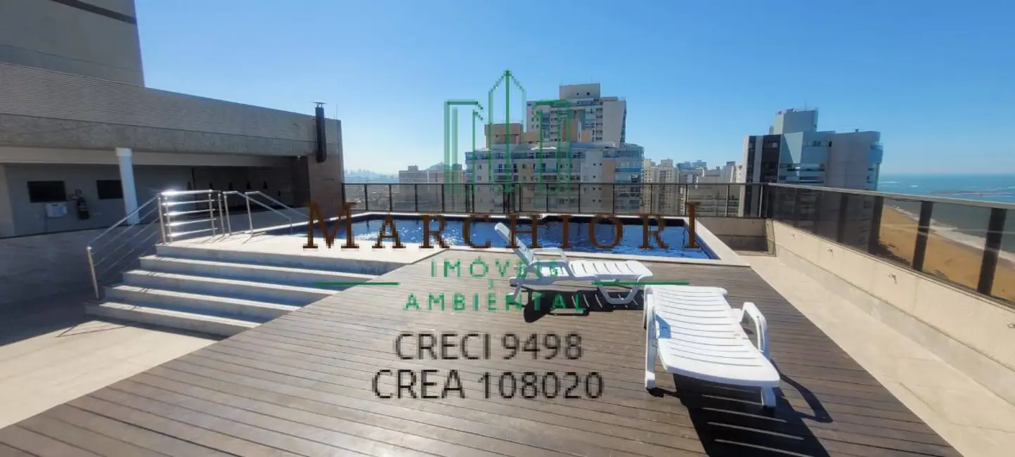 Foto 2 de Apartamento com 1 quarto à venda, 50m2 em Praia de Itaparica, Vila Velha - ES