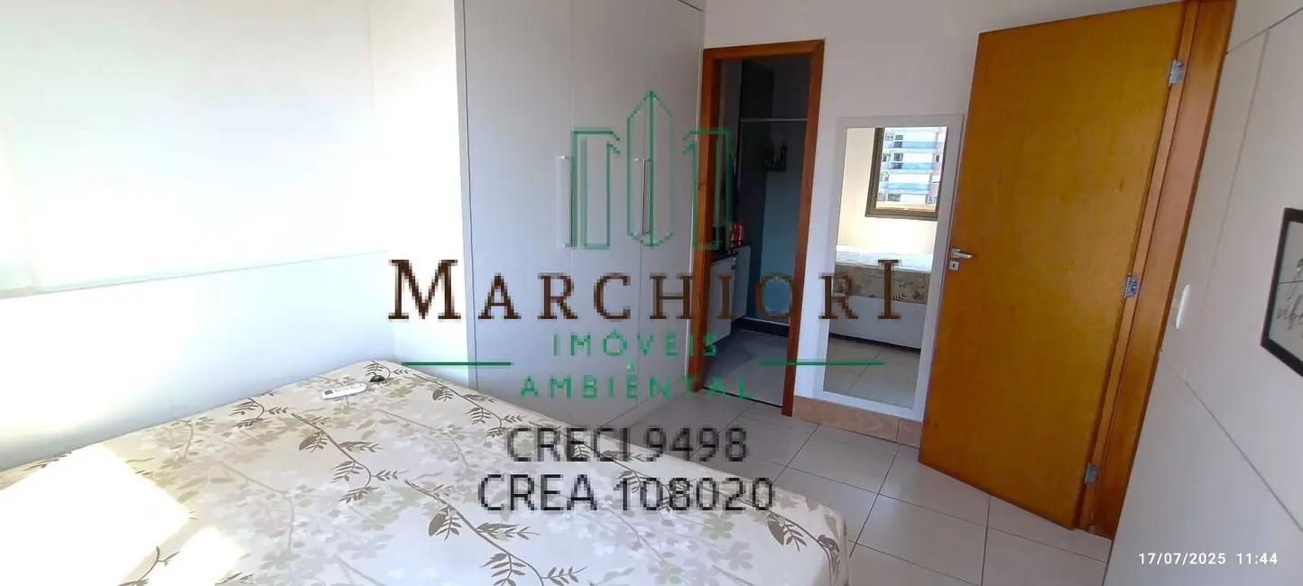 Foto 8 de Apartamento com 1 quarto à venda, 50m2 em Praia de Itaparica, Vila Velha - ES