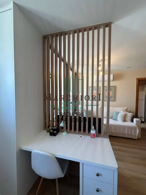 Apartamento com 1 quarto à venda, 50m2 em Praia da Costa, Vila Velha - ES - imagem 7 Foto 7 de Apartamento com 1 quarto à venda, 50m2 em Praia da Costa, Vila Velha - ES