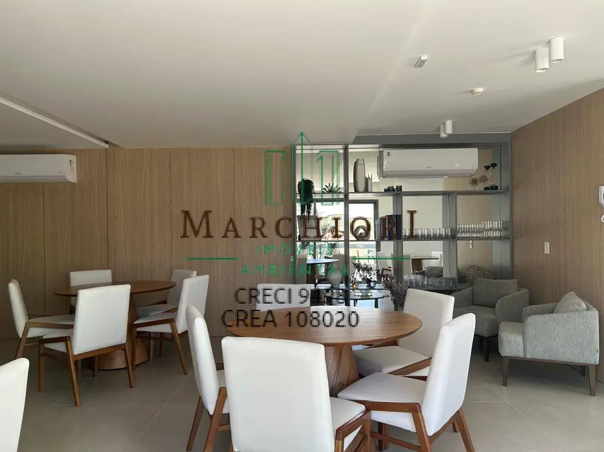 Apartamento com 1 quarto à venda, 50m2 em Praia da Costa, Vila Velha - ES - imagem 9 Foto 9 de Apartamento com 1 quarto à venda, 50m2 em Praia da Costa, Vila Velha - ES