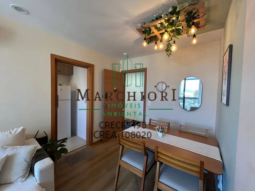 Apartamento com 1 quarto à venda, 50m2 em Praia da Costa, Vila Velha - ES - imagem 6 Foto 6 de Apartamento com 1 quarto à venda, 50m2 em Praia da Costa, Vila Velha - ES