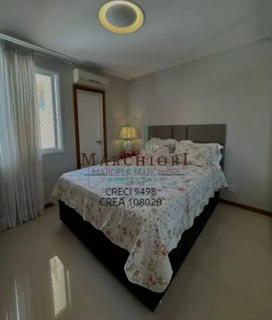 Foto 8 de Apartamento com 2 quartos à venda, 75m2 em Praia de Itaparica, Vila Velha - ES