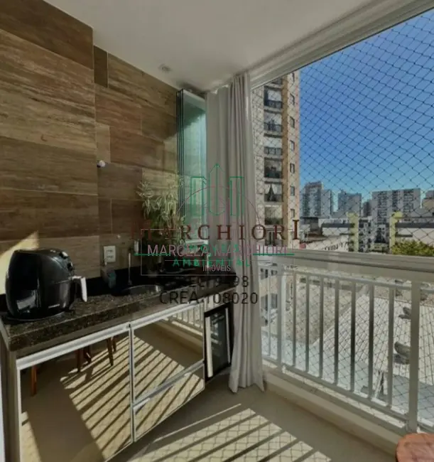 Foto 2 de Apartamento com 2 quartos à venda, 75m2 em Praia de Itaparica, Vila Velha - ES