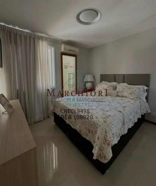 Foto 9 de Apartamento com 2 quartos à venda, 75m2 em Praia de Itaparica, Vila Velha - ES