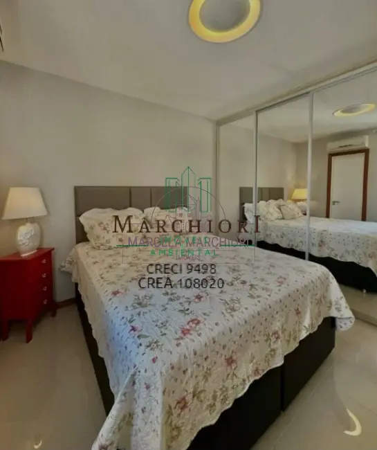 Foto 7 de Apartamento com 2 quartos à venda, 75m2 em Praia de Itaparica, Vila Velha - ES