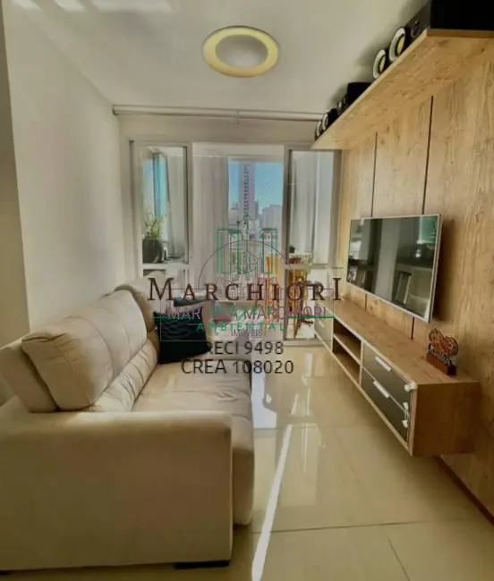 Foto 6 de Apartamento com 2 quartos à venda, 75m2 em Praia de Itaparica, Vila Velha - ES