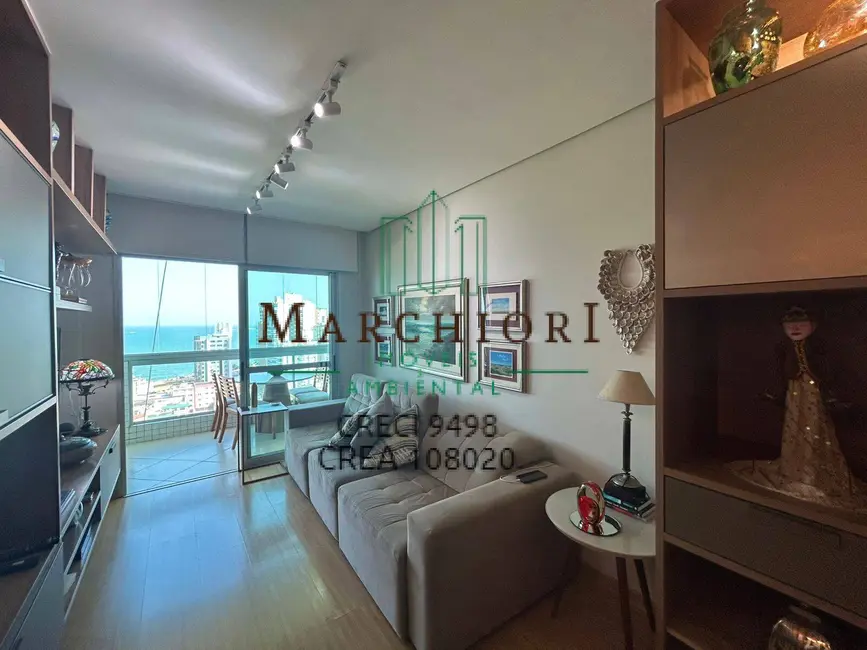 Apartamento com 2 quartos à venda, 80m2 em Itapuã, Vila Velha - ES - imagem 9 Foto 9 de Apartamento com 2 quartos à venda, 80m2 em Itapuã, Vila Velha - ES