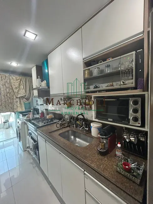 Apartamento com 2 quartos à venda, 80m2 em Itapuã, Vila Velha - ES - imagem 3 Foto 3 de Apartamento com 2 quartos à venda, 80m2 em Itapuã, Vila Velha - ES