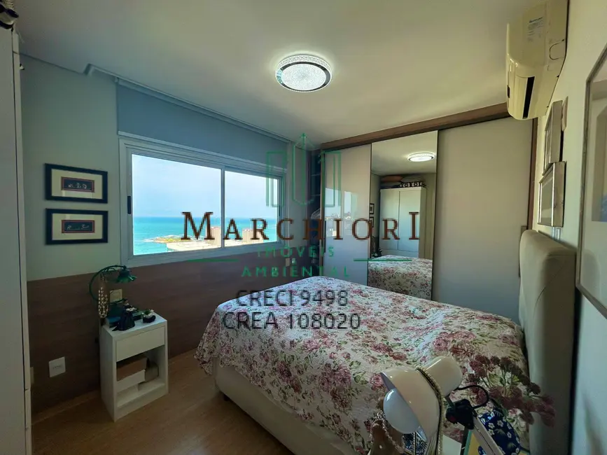 Foto 1 de Apartamento com 2 quartos à venda, 80m2 em Itapuã, Vila Velha - ES