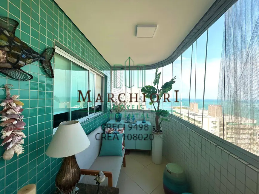 Foto 2 de Apartamento com 2 quartos à venda, 80m2 em Itapuã, Vila Velha - ES