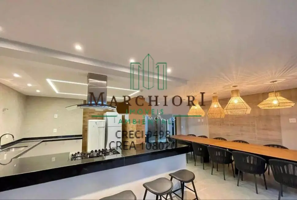 Foto 7 de Apartamento com 2 quartos à venda, 65m2 em Praia de Itaparica, Vila Velha - ES