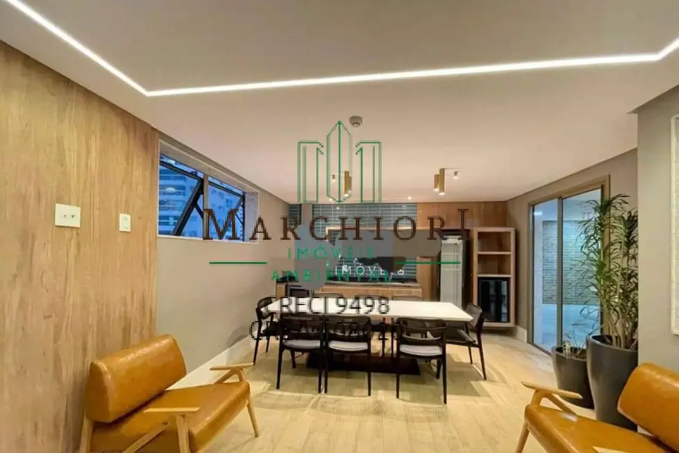 Foto 4 de Apartamento com 2 quartos à venda, 65m2 em Praia de Itaparica, Vila Velha - ES