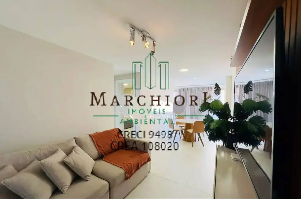 Foto 9 de Apartamento com 2 quartos à venda, 65m2 em Praia de Itaparica, Vila Velha - ES