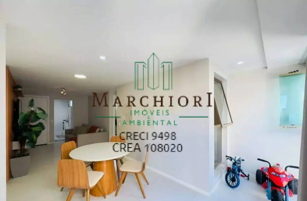 Foto 8 de Apartamento com 2 quartos à venda, 65m2 em Praia de Itaparica, Vila Velha - ES