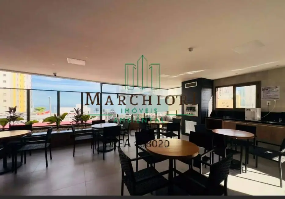 Foto 3 de Apartamento com 2 quartos à venda, 65m2 em Praia de Itaparica, Vila Velha - ES