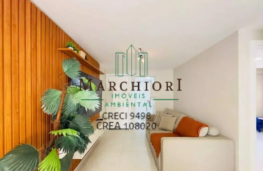 Foto 1 de Apartamento com 2 quartos à venda, 65m2 em Praia de Itaparica, Vila Velha - ES