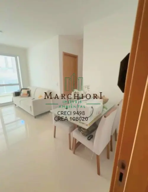 Apartamento com 2 quartos à venda, 65m2 em Praia de Itaparica, Vila Velha - ES - imagem 3 Foto 3 de Apartamento com 2 quartos à venda, 65m2 em Praia de Itaparica, Vila Velha - ES