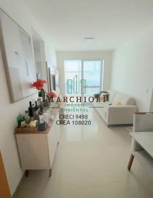 Foto 1 de Apartamento com 2 quartos à venda, 65m2 em Praia de Itaparica, Vila Velha - ES