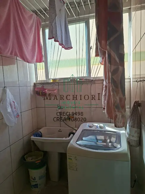 Foto 2 de Apartamento com 2 quartos à venda, 65m2 em Itapuã, Vila Velha - ES