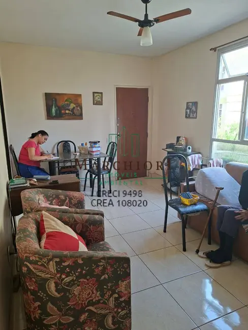 Apartamento com 2 quartos à venda, 65m2 em Itapuã, Vila Velha - ES - imagem 9 Foto 9 de Apartamento com 2 quartos à venda, 65m2 em Itapuã, Vila Velha - ES