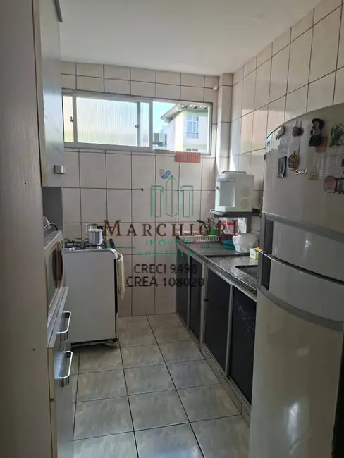 Apartamento com 2 quartos à venda, 65m2 em Itapuã, Vila Velha - ES - imagem 5 Foto 5 de Apartamento com 2 quartos à venda, 65m2 em Itapuã, Vila Velha - ES