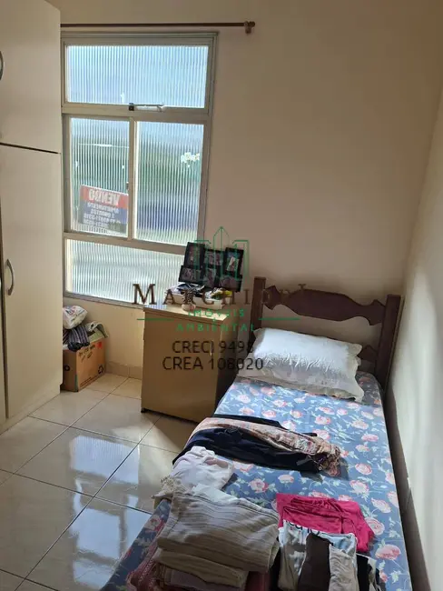 Apartamento com 2 quartos à venda, 65m2 em Itapuã, Vila Velha - ES - imagem 6 Foto 6 de Apartamento com 2 quartos à venda, 65m2 em Itapuã, Vila Velha - ES