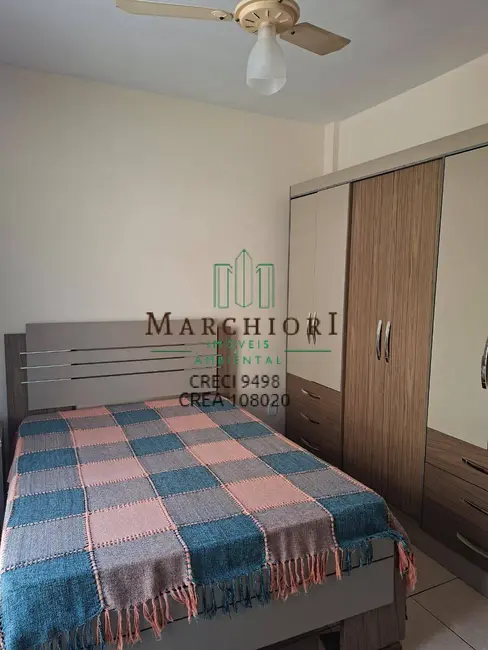 Apartamento com 2 quartos à venda, 65m2 em Itapuã, Vila Velha - ES - imagem 3 Foto 3 de Apartamento com 2 quartos à venda, 65m2 em Itapuã, Vila Velha - ES
