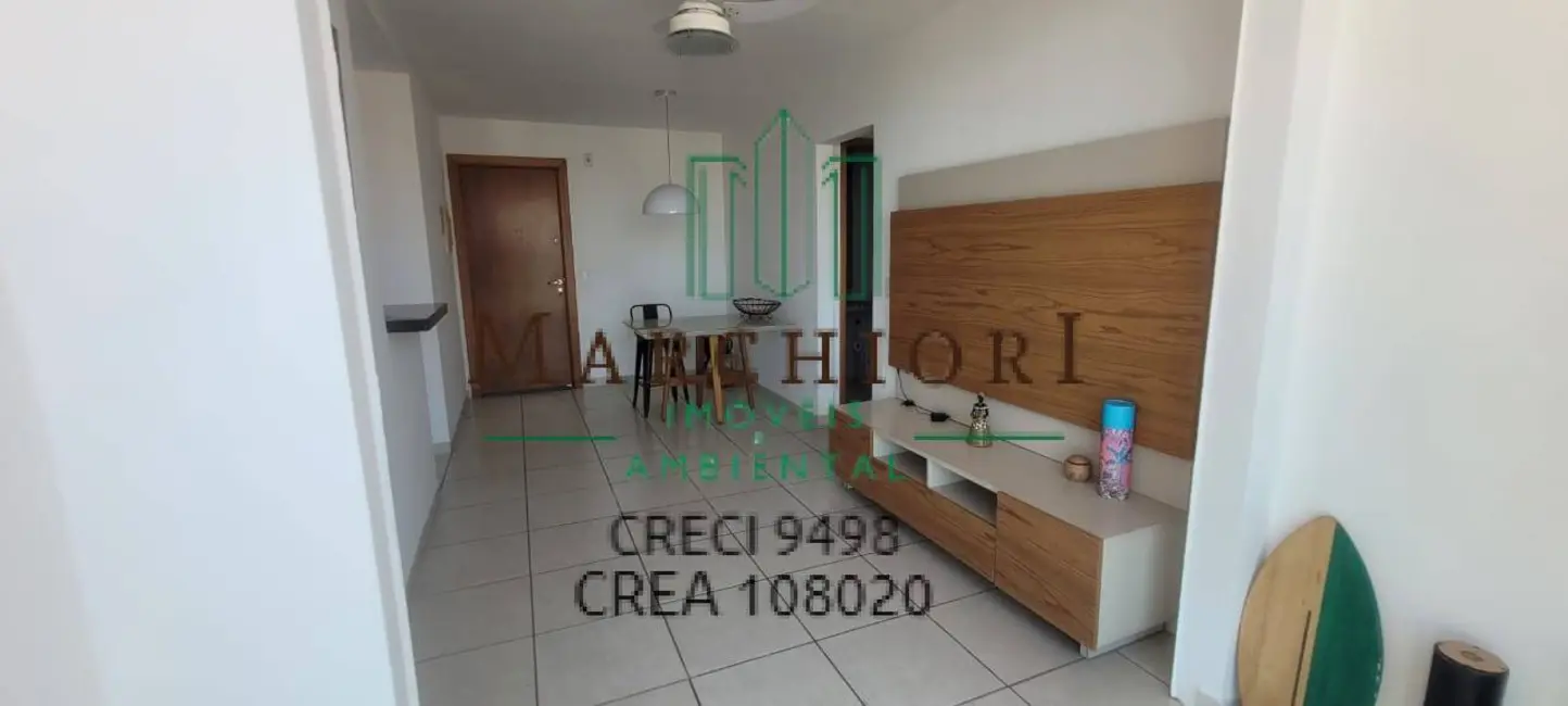 Apartamento com 2 quartos à venda, 62m2 em Itapuã, Vila Velha - ES - imagem 7 Foto 7 de Apartamento com 2 quartos à venda, 62m2 em Itapuã, Vila Velha - ES