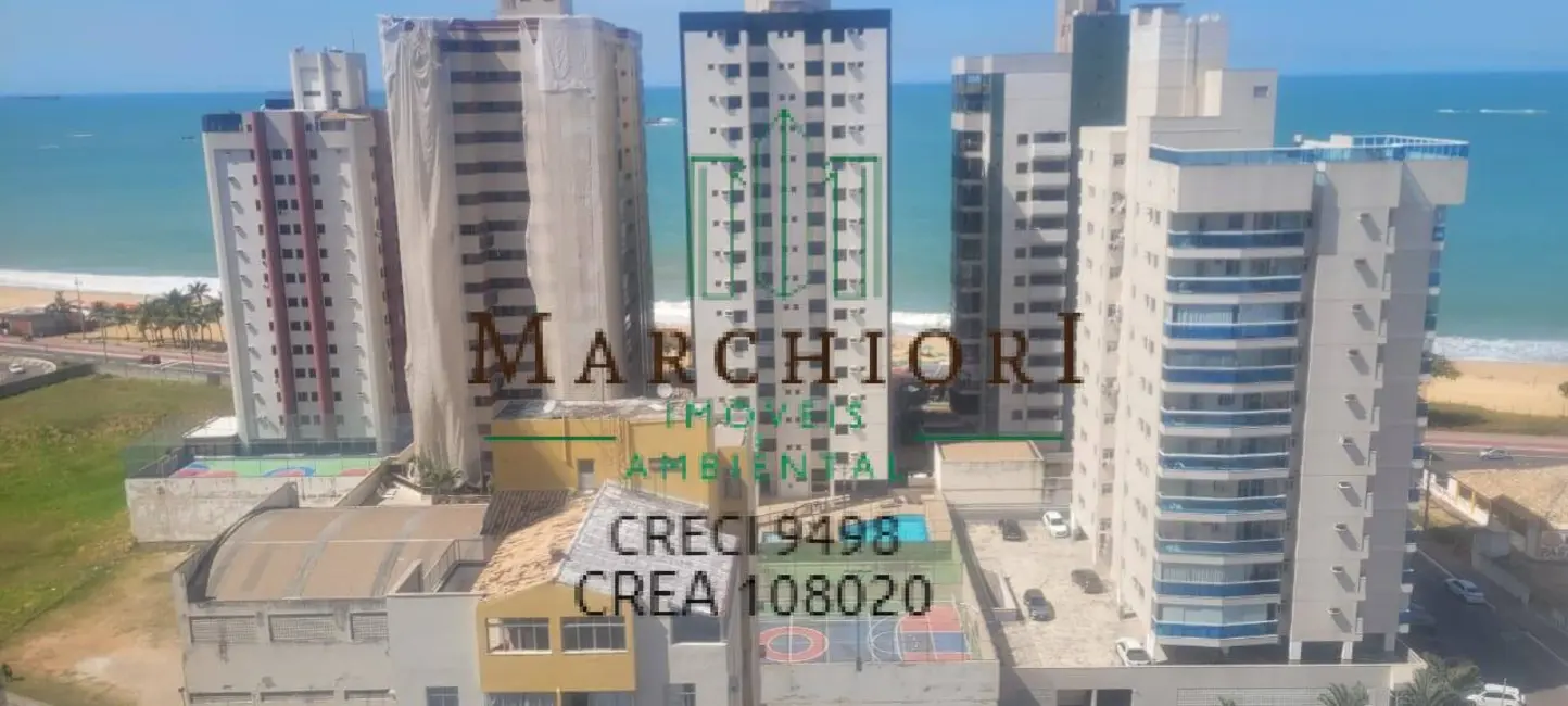 Apartamento com 2 quartos à venda, 62m2 em Itapuã, Vila Velha - ES - imagem 3 Foto 3 de Apartamento com 2 quartos à venda, 62m2 em Itapuã, Vila Velha - ES