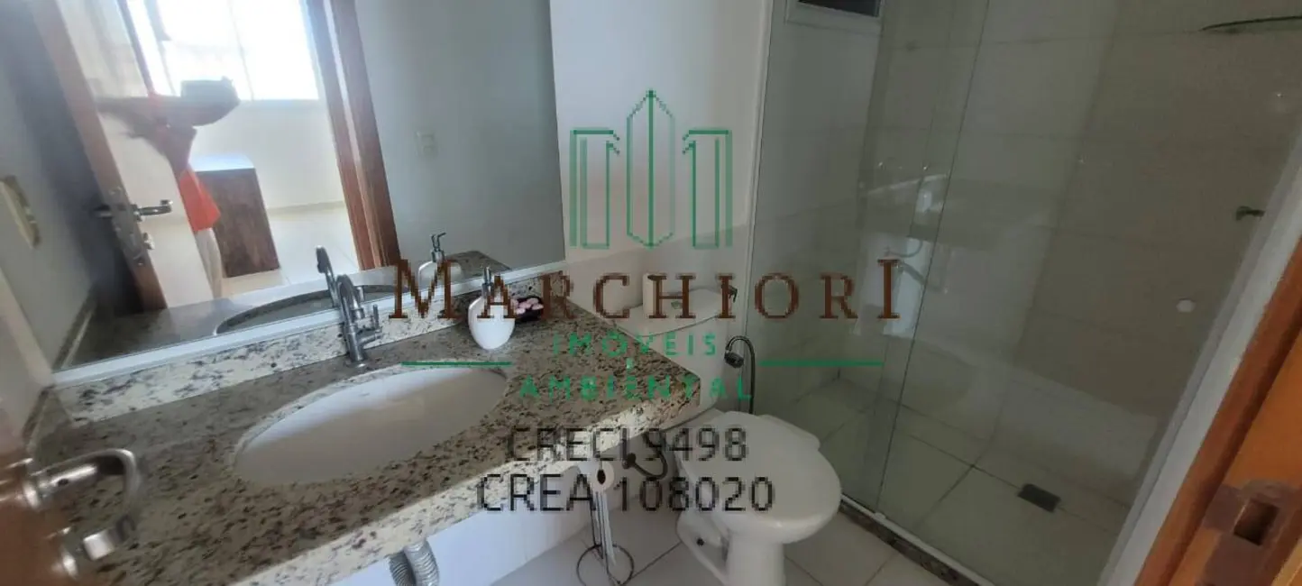 Apartamento com 2 quartos à venda, 62m2 em Itapuã, Vila Velha - ES - imagem 8 Foto 8 de Apartamento com 2 quartos à venda, 62m2 em Itapuã, Vila Velha - ES