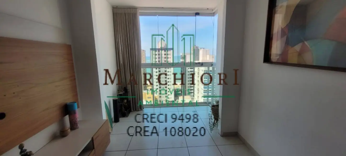 Apartamento com 2 quartos à venda, 62m2 em Itapuã, Vila Velha - ES - imagem 9 Foto 9 de Apartamento com 2 quartos à venda, 62m2 em Itapuã, Vila Velha - ES