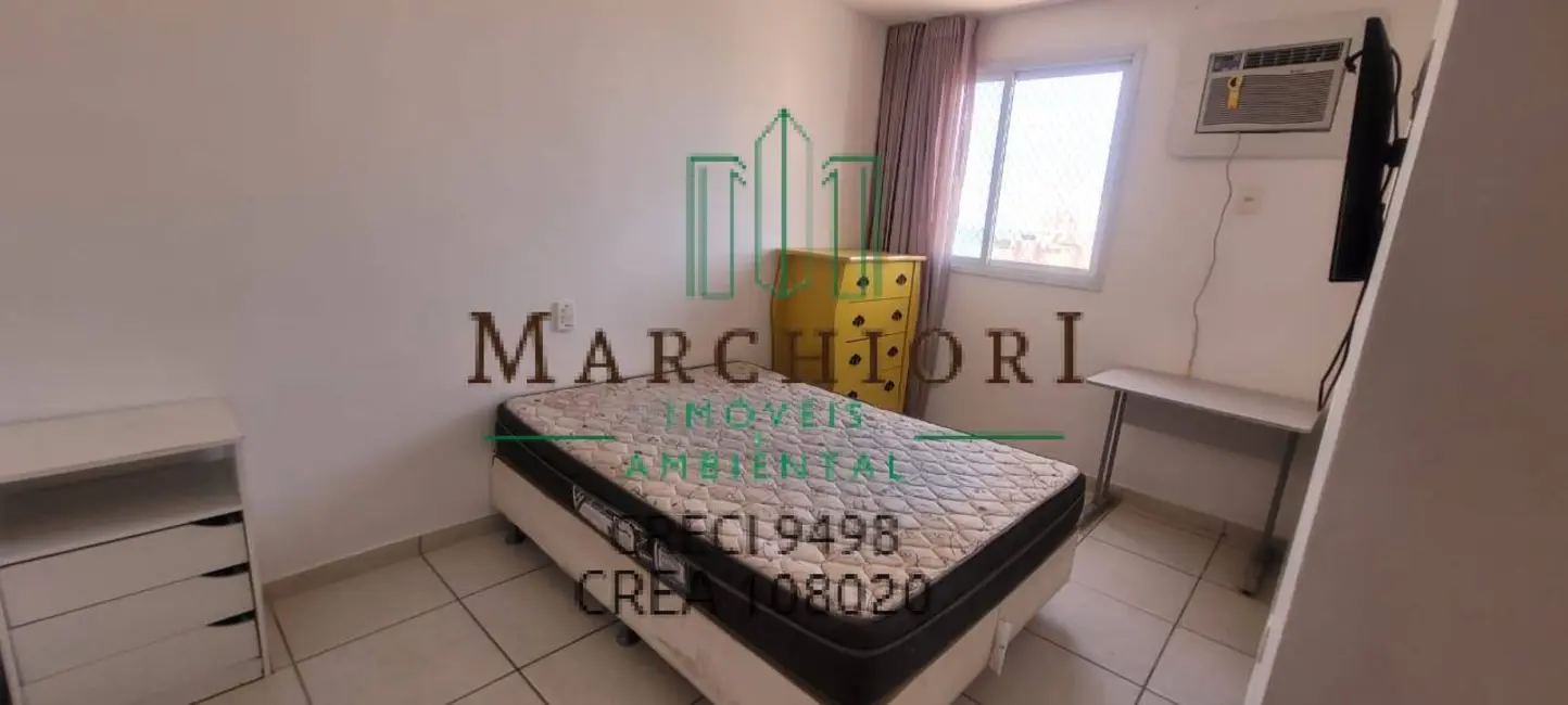 Apartamento com 2 quartos à venda, 62m2 em Itapuã, Vila Velha - ES - imagem 5 Foto 5 de Apartamento com 2 quartos à venda, 62m2 em Itapuã, Vila Velha - ES
