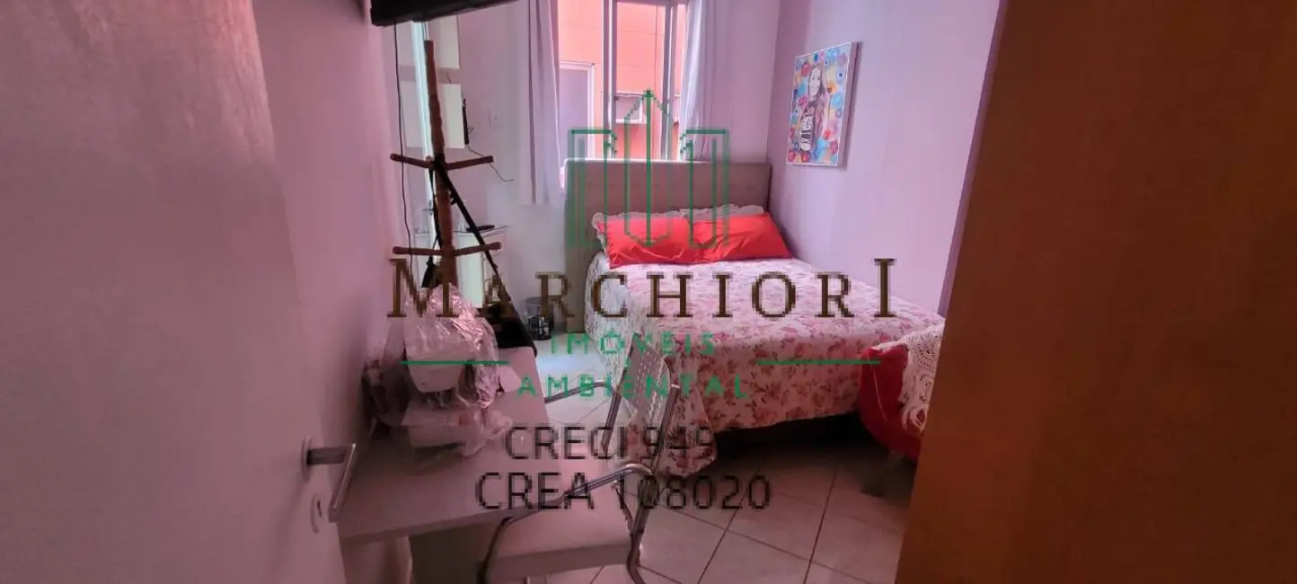 Apartamento com 3 quartos à venda, 80m2 em Itapuã, Vila Velha - ES - imagem 5 Foto 5 de Apartamento com 3 quartos à venda, 80m2 em Itapuã, Vila Velha - ES