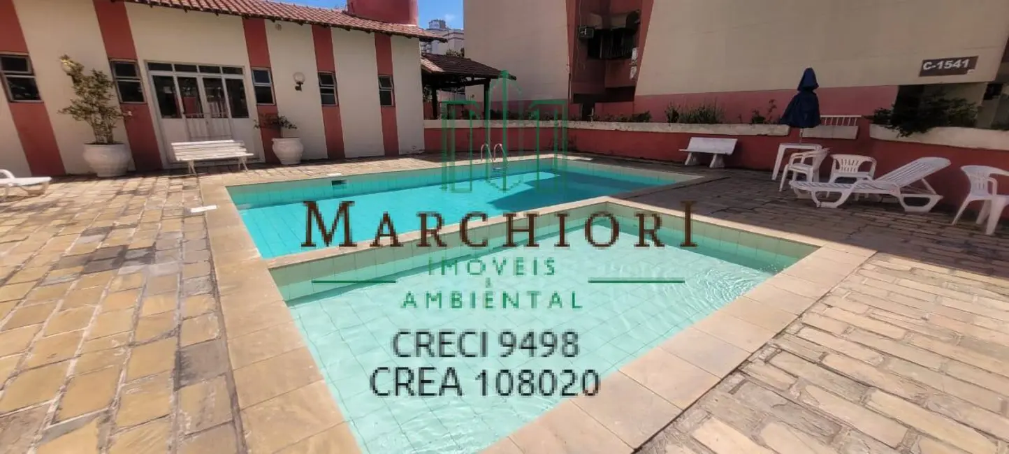 Apartamento com 3 quartos à venda, 80m2 em Itapuã, Vila Velha - ES - imagem 7 Foto 7 de Apartamento com 3 quartos à venda, 80m2 em Itapuã, Vila Velha - ES