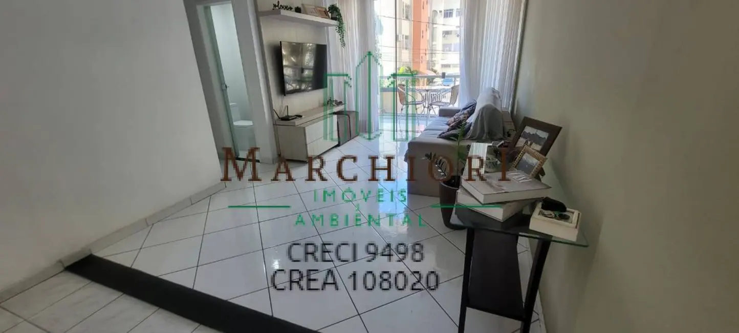 Apartamento com 3 quartos à venda, 80m2 em Itapuã, Vila Velha - ES - imagem 4 Foto 4 de Apartamento com 3 quartos à venda, 80m2 em Itapuã, Vila Velha - ES