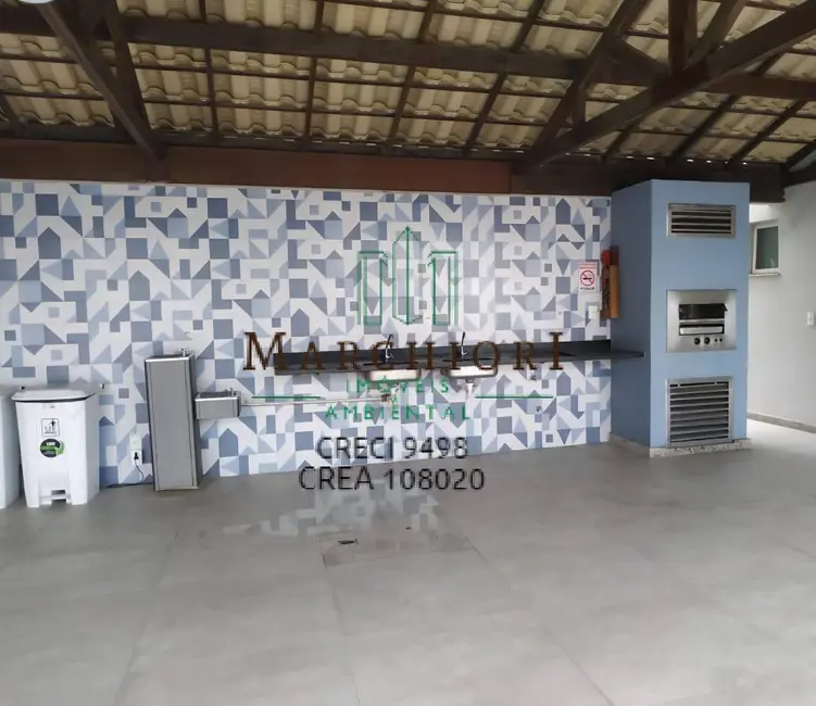 Apartamento com 2 quartos à venda, 68m2 em Praia de Itaparica, Vila Velha - ES - imagem 6 Foto 6 de Apartamento com 2 quartos à venda, 68m2 em Praia de Itaparica, Vila Velha - ES