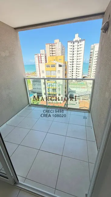 Apartamento com 2 quartos à venda, 69m2 em Praia de Itaparica, Vila Velha - ES - imagem 2 Foto 2 de Apartamento com 2 quartos à venda, 69m2 em Praia de Itaparica, Vila Velha - ES