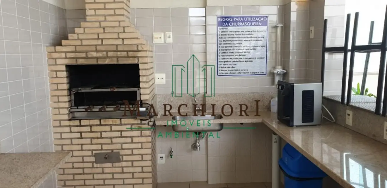 Apartamento com 2 quartos à venda, 69m2 em Praia de Itaparica, Vila Velha - ES - imagem 9 Foto 9 de Apartamento com 2 quartos à venda, 69m2 em Praia de Itaparica, Vila Velha - ES