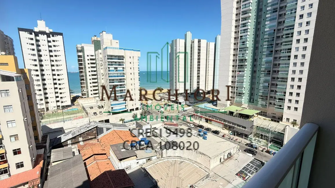 Apartamento com 2 quartos à venda, 69m2 em Praia de Itaparica, Vila Velha - ES - imagem 1 Foto 1 de Apartamento com 2 quartos à venda, 69m2 em Praia de Itaparica, Vila Velha - ES