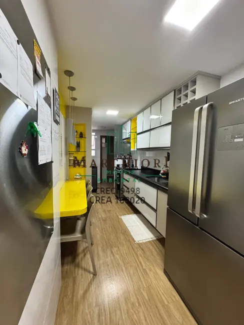 Apartamento com 3 quartos à venda, 115m2 em Praia da Costa, Vila Velha - ES - imagem 2 Foto 2 de Apartamento com 3 quartos à venda, 115m2 em Praia da Costa, Vila Velha - ES