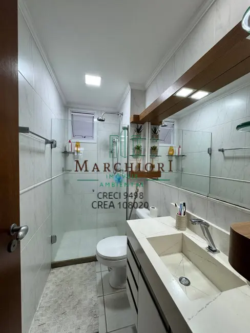 Apartamento com 3 quartos à venda, 115m2 em Praia da Costa, Vila Velha - ES - imagem 3 Foto 3 de Apartamento com 3 quartos à venda, 115m2 em Praia da Costa, Vila Velha - ES